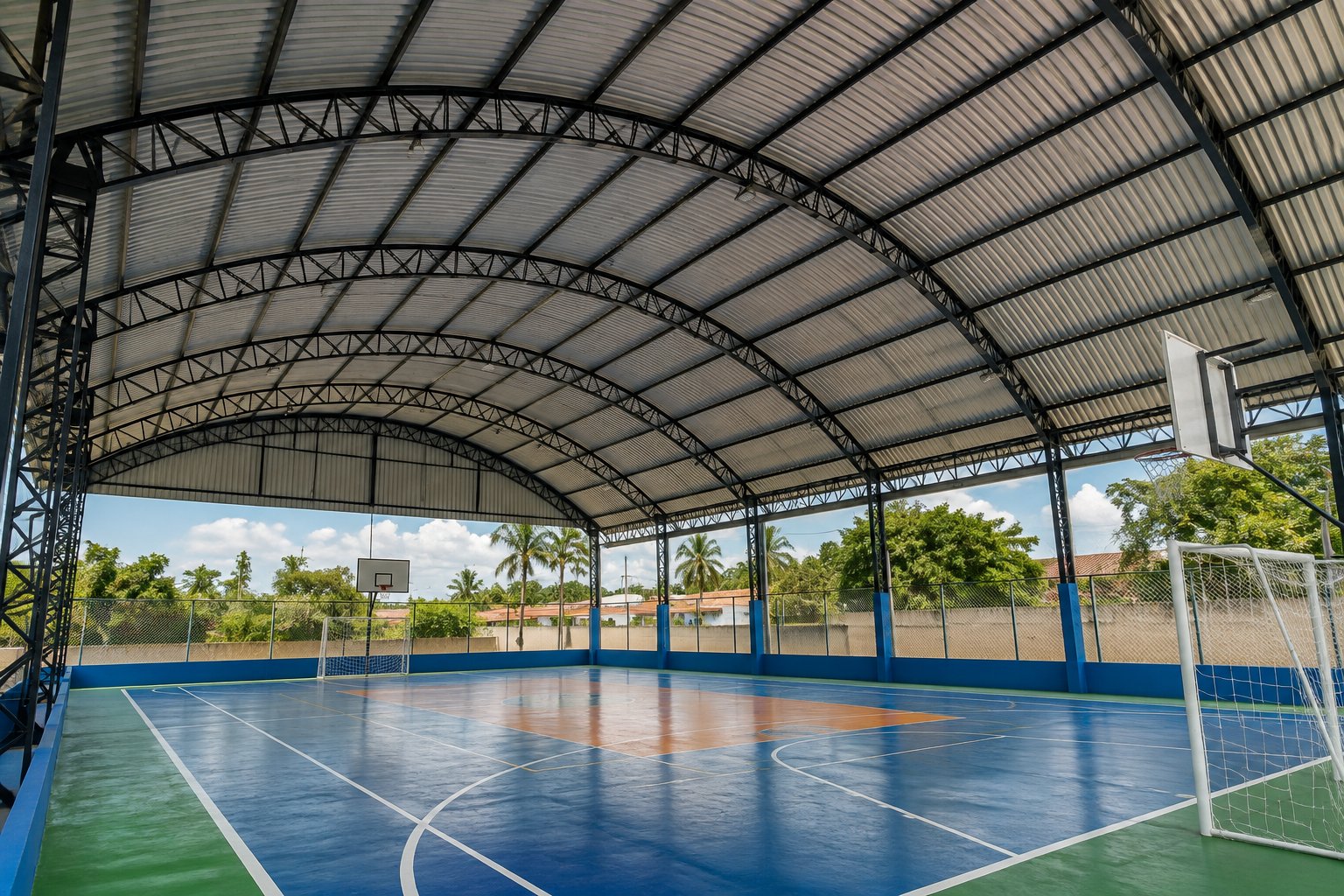 Construção e Reformas